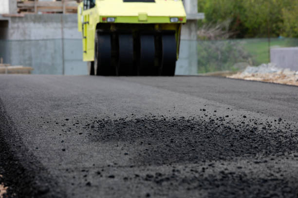 Best Best Driveway Pavers  in Suffern, NY