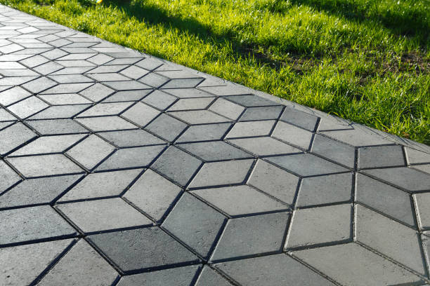 Best Affordable Driveway Pavers  in Suffern, NY