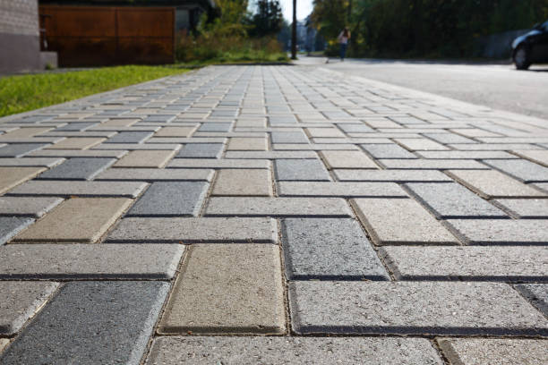 Best Driveway Paving Contractor  in Suffern, NY