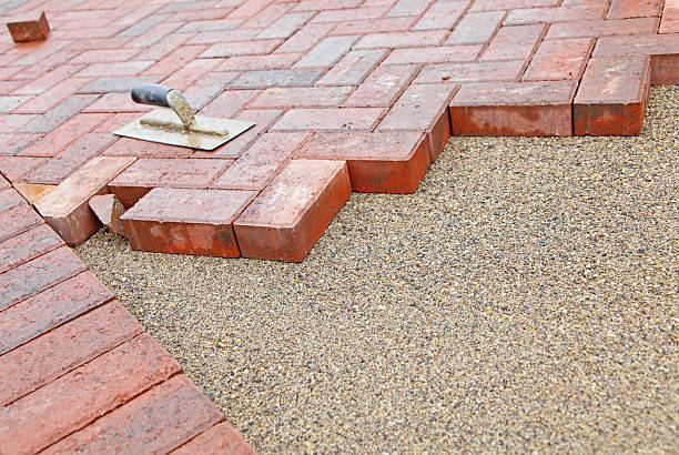 Best Driveway Pavers Near Me  in Suffern, NY